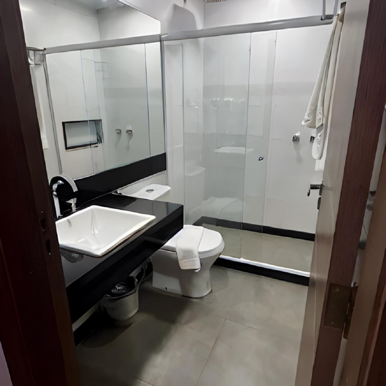 Real Palace 4* Río de Janeiro