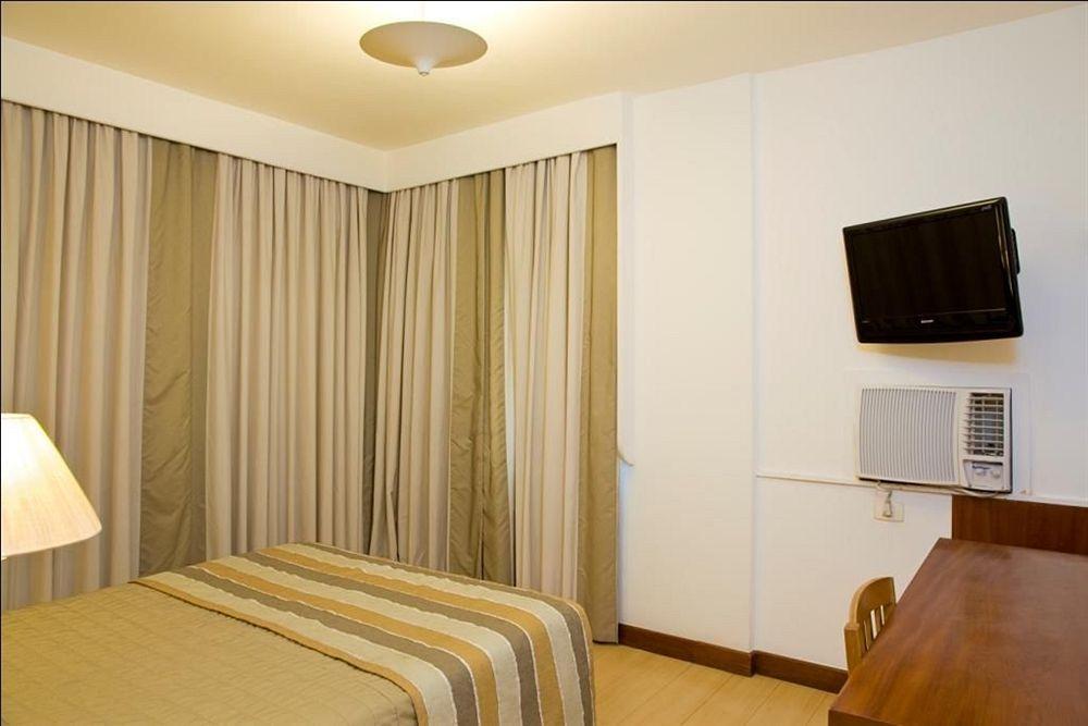Real Palace 4* Río de Janeiro