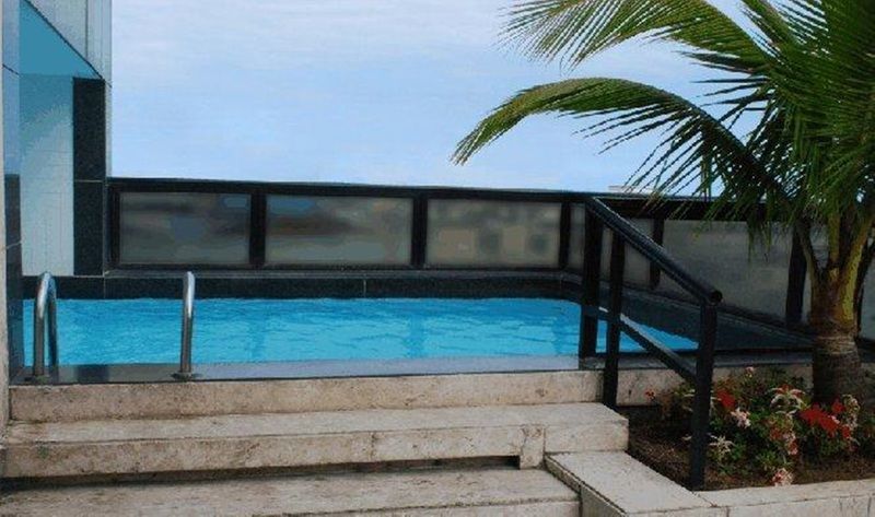 Real Palace 4* Río de Janeiro