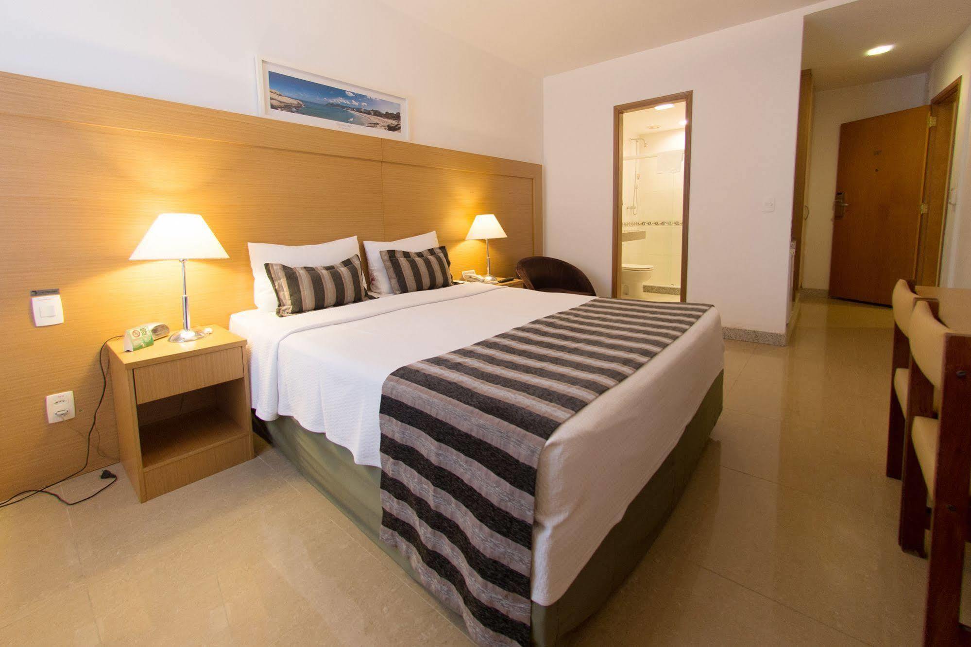 Real Palace 4* Río de Janeiro