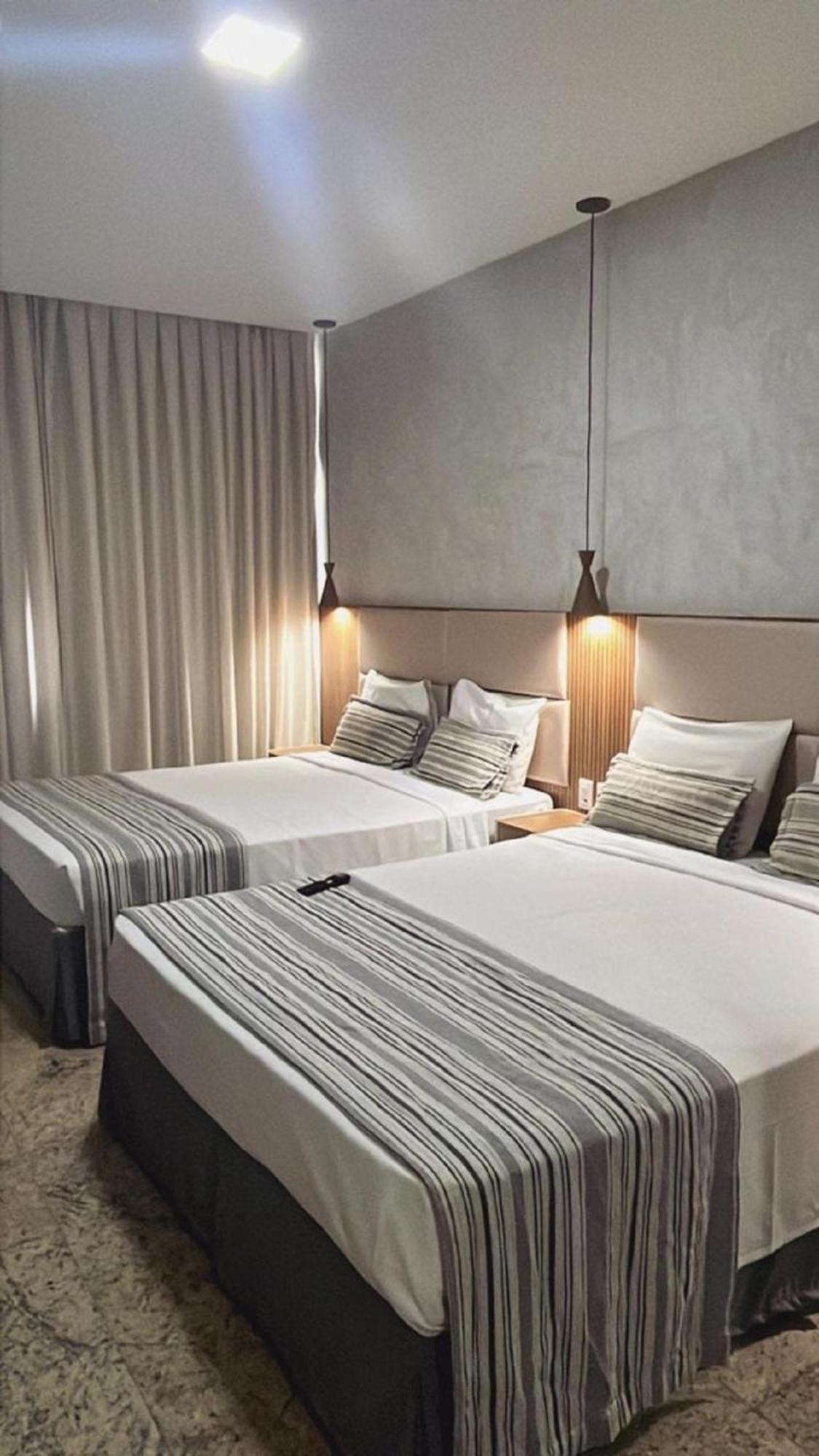 Hotel Real Palace Rio de Janeiro